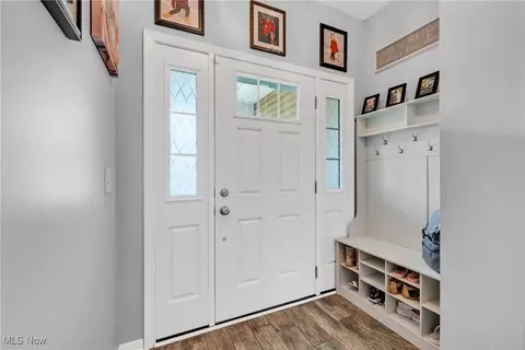 Entry Way - 273 Rauscher Ct, Elyria, OH 44035 photo 1 of 2