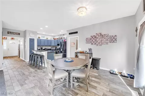 Dining - 273 Rauscher Ct, Elyria, OH 44035 photo 1 of 1