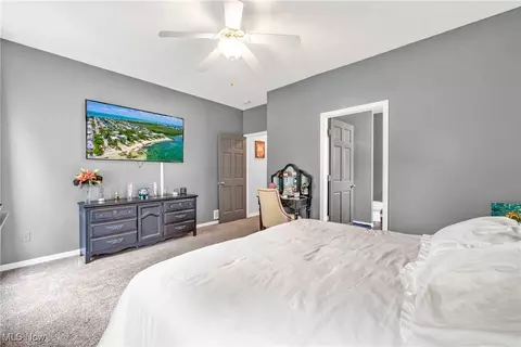 Bedroom - 273 Rauscher Ct, Elyria, OH 44035 photo 1 of 3
