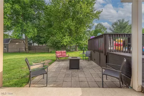 Exterior - 273 Rauscher Ct, Elyria, OH 44035 photo 7 of 12