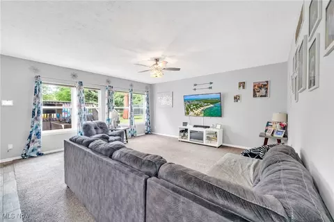 Living - 273 Rauscher Ct, Elyria, OH 44035 photo 1 of 1