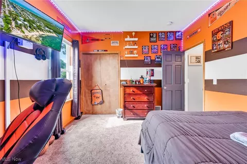 Bedroom - 273 Rauscher Ct, Elyria, OH 44035 photo 3 of 3