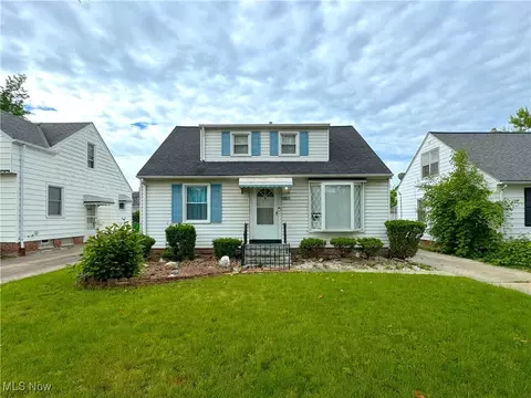 13592 Shady Oak Blvd, Garfield Heights, OH 44125