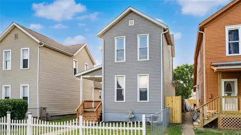 1421 Central Ave, Zanesville, OH 43701