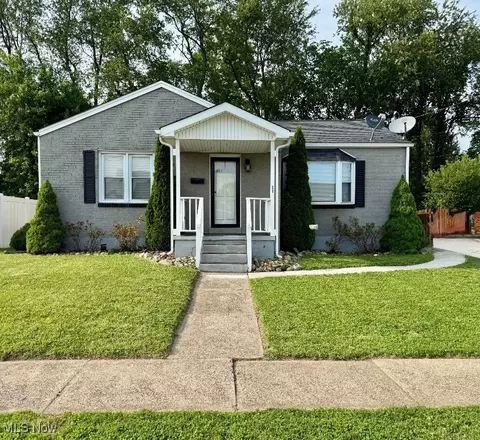 331 New York Blvd, Weirton, WV 26062