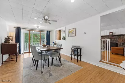 Dining - 4324 Ormond Dr, New Franklin, OH 44319 photo 1 of 2