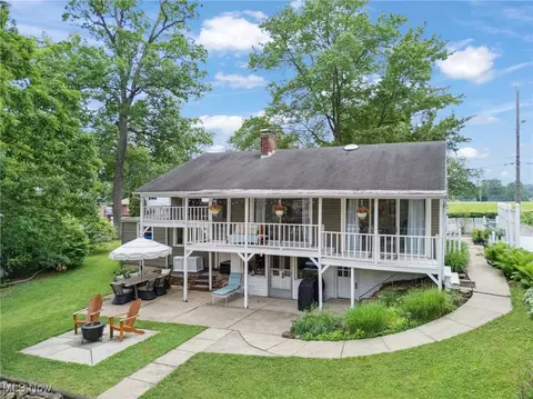 Exterior - 4324 Ormond Dr, New Franklin, OH 44319 photo 2 of 14