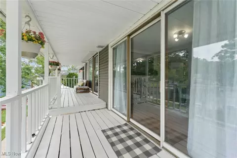 Exterior - 4324 Ormond Dr, New Franklin, OH 44319 photo 11 of 14