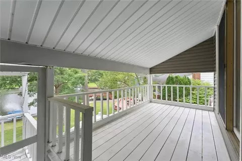 Exterior - 4324 Ormond Dr, New Franklin, OH 44319 photo 8 of 14
