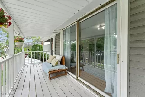 Exterior - 4324 Ormond Dr, New Franklin, OH 44319 photo 10 of 14