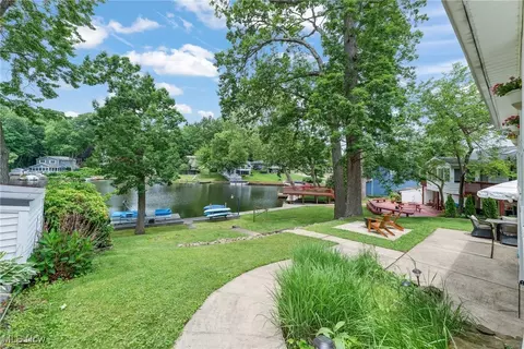 Exterior - 4324 Ormond Dr, New Franklin, OH 44319 photo 14 of 14