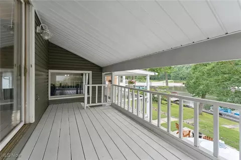 Exterior - 4324 Ormond Dr, New Franklin, OH 44319 photo 7 of 14