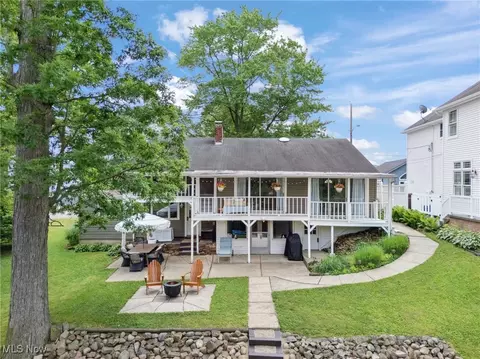 4324 Ormond Dr, New Franklin, OH 44319