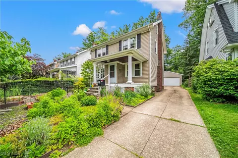 3334 Meadowbrook Blvd, Cleveland Heights, OH 44118
