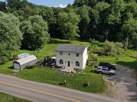 4495 Old River Rd, Philo, OH 43771 photo 2