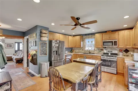 4495 Old River Rd, Philo, OH 43771 photo 11