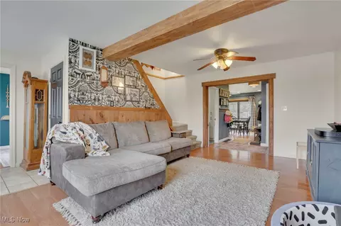 4495 Old River Rd, Philo, OH 43771 photo 10