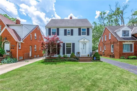 15717 Chatfield Ave, Cleveland, OH 44111