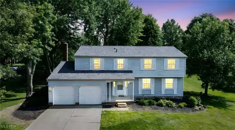 10330 Barchester Dr, Concord, OH 44077