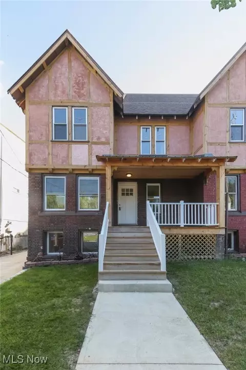 1653 E 118th St, Cleveland, OH 44106