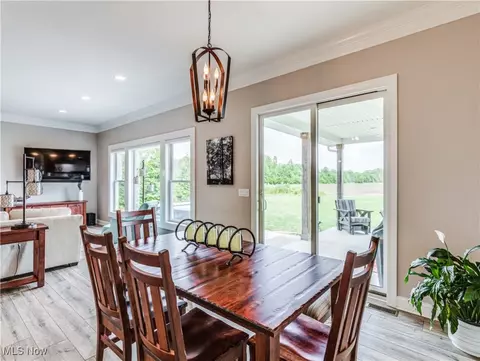 Dining - 9147 Oberlin Rd, Elyria, OH 44035 photo 3 of 3