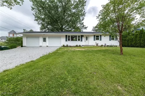 8986 Hillcrest Dr, Westfield Center, OH 44251