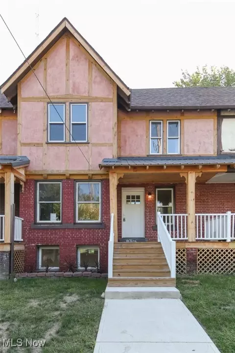 1655 E 118th St, Cleveland, OH 44106