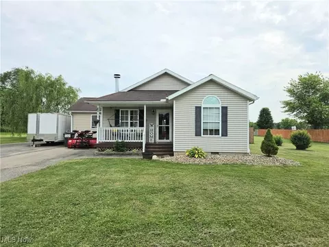 4921 Tumney Trl, Norwalk, OH 44857