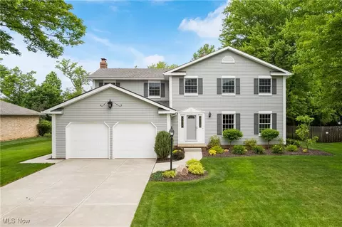 4270 Sir Robert Ave, North Royalton, OH 44133
