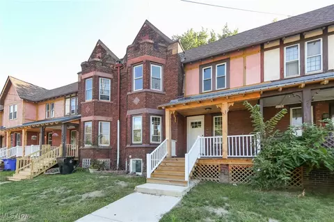 1661 E 118th St, Cleveland, OH 44106