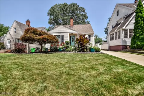 1861 Grand Blvd, Euclid, OH 44117