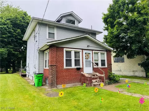 1201 Jackson St SW, Massillon, OH 44647