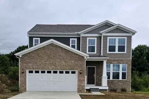 220 Country Meadow Ln, Wadsworth, OH 44281