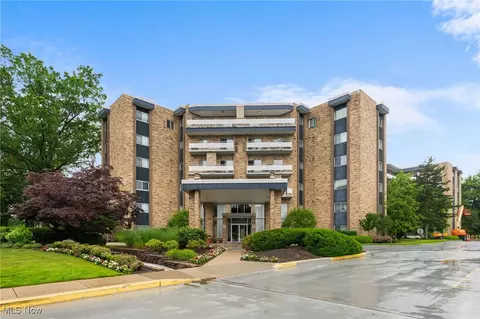 2112 Acacia Park Dr #316, Lyndhurst, OH 44124