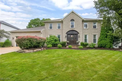 763 Brentwood Blvd, Copley, OH 44321