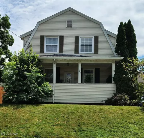 329 Morningview Ave, Akron, OH 44305