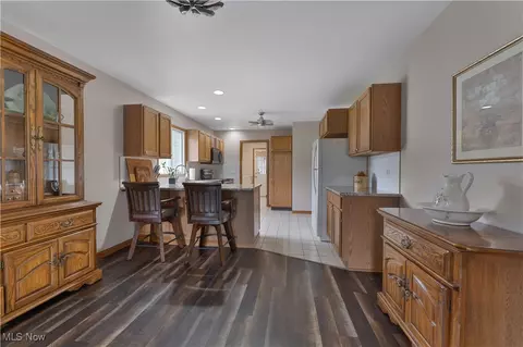 Dining - 7876 Walnut St #B, Boardman, OH 44512 photo 2 of 2