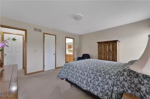 Bedroom - 7876 Walnut St #B, Boardman, OH 44512 photo 3 of 4