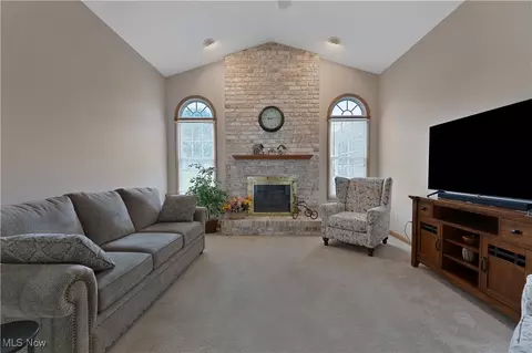 Living - 7876 Walnut St #B, Boardman, OH 44512 photo 1 of 2