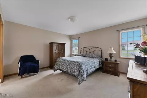 Bedroom - 7876 Walnut St #B, Boardman, OH 44512 photo 1 of 4