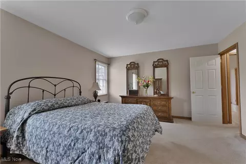 Bedroom - 7876 Walnut St #B, Boardman, OH 44512 photo 2 of 4