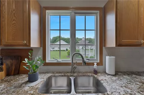 Kitchen - 7876 Walnut St #B, Boardman, OH 44512 photo 5 of 5