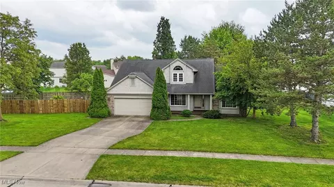 348 Taylor Blvd, Lagrange, OH 44050