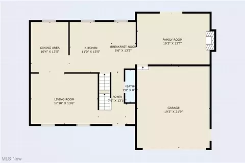 6985 Eastham Cir NW, Canton, OH 44708 photo 6