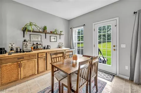 Dining - 103 Ledgestone Ct, Berea, OH 44017 photo 1 of 1