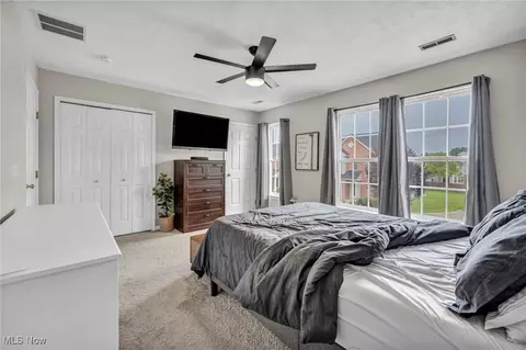 Bedroom - 103 Ledgestone Ct, Berea, OH 44017 photo 3 of 9
