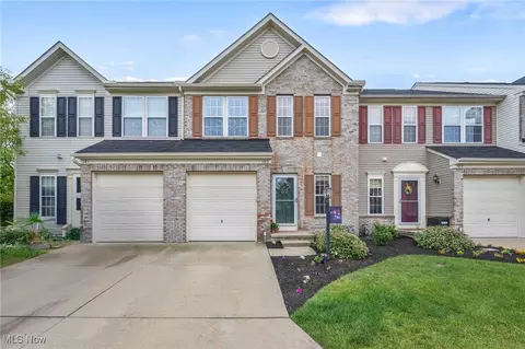 Exterior - 103 Ledgestone Ct, Berea, OH 44017 photo 2 of 4