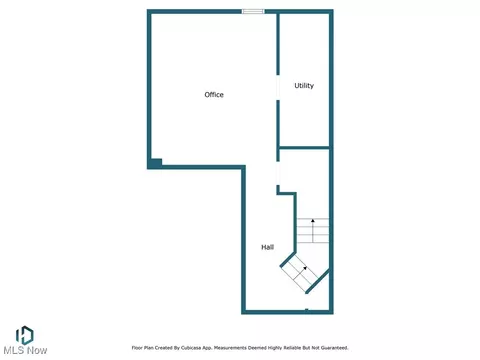 Floorplan - 103 Ledgestone Ct, Berea, OH 44017 photo 3 of 4