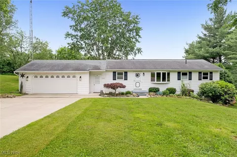 7923 Zigler Rd, Sterling, OH 44276