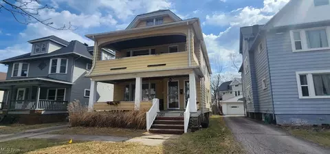 1307 W 102 St, Cleveland, OH 44102